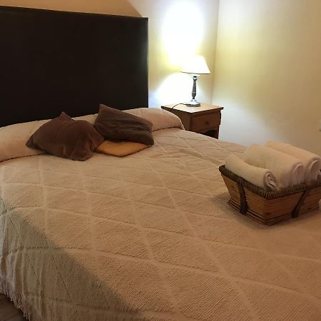 Hotel El Colonial Eksteriør bilde