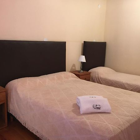 Hotel El Colonial Eksteriør bilde