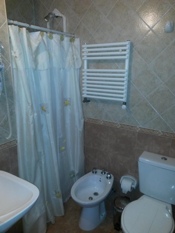 Hotel El Colonial Rom bilde