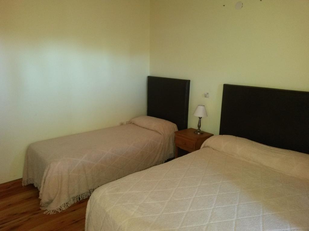 Hotel El Colonial Rom bilde
