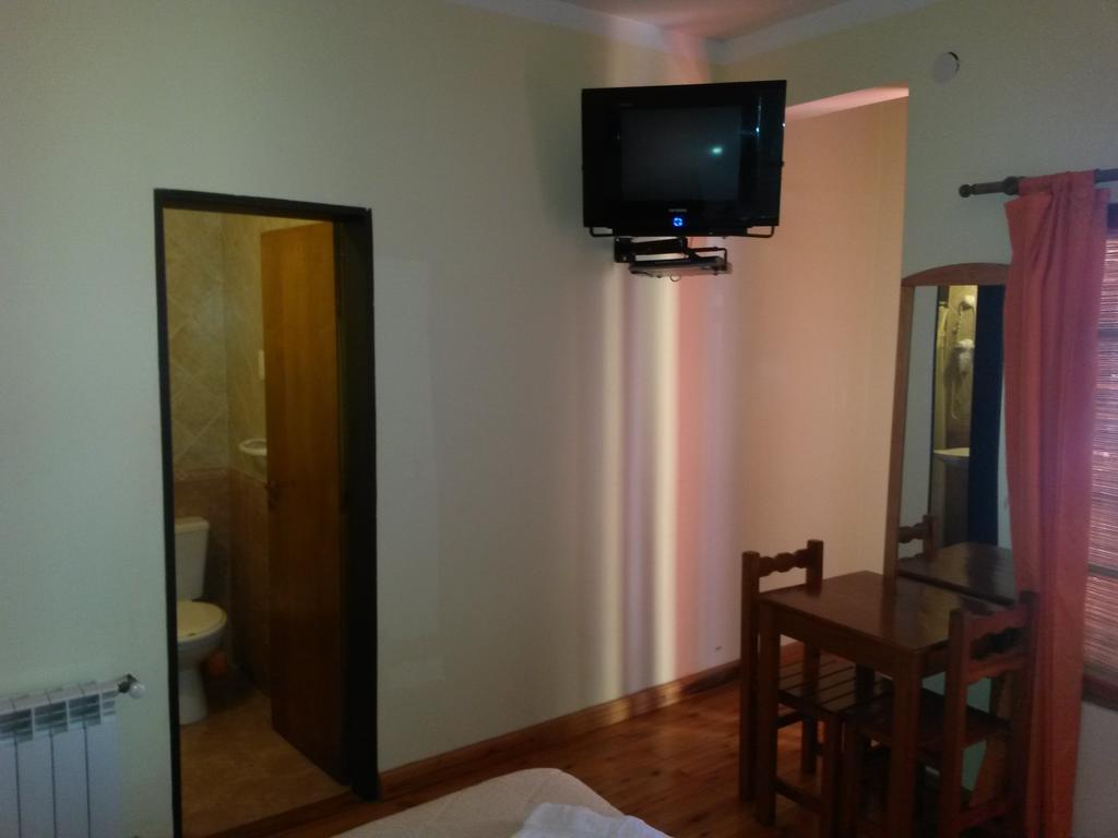 Hotel El Colonial Rom bilde