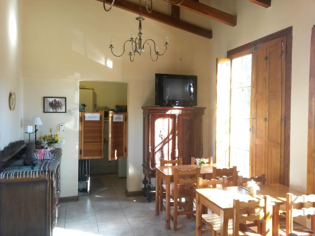 Hotel El Colonial Eksteriør bilde