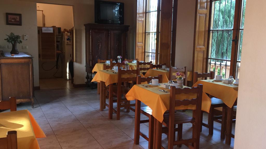 Hotel El Colonial Eksteriør bilde