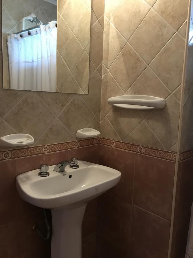 Hotel El Colonial Eksteriør bilde