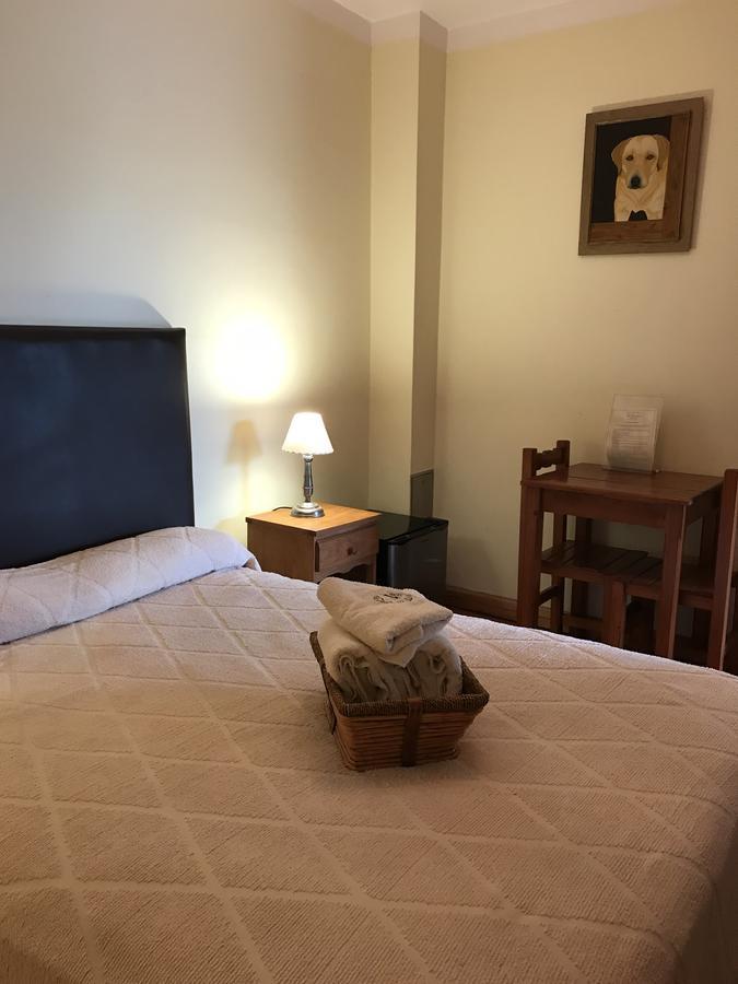 Hotel El Colonial Eksteriør bilde