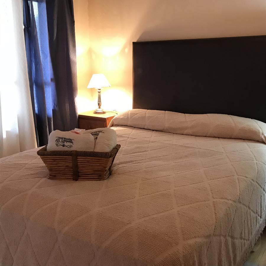 Hotel El Colonial Eksteriør bilde