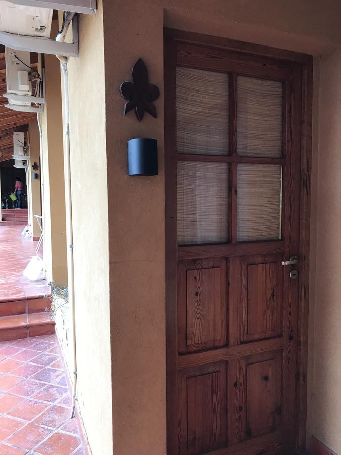 Hotel El Colonial Eksteriør bilde