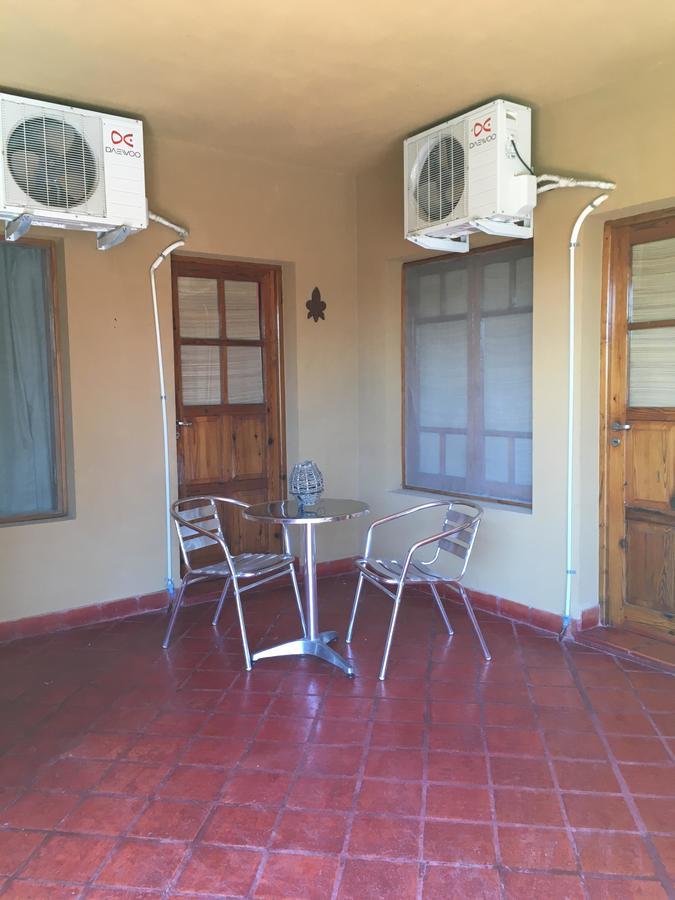 Hotel El Colonial Eksteriør bilde
