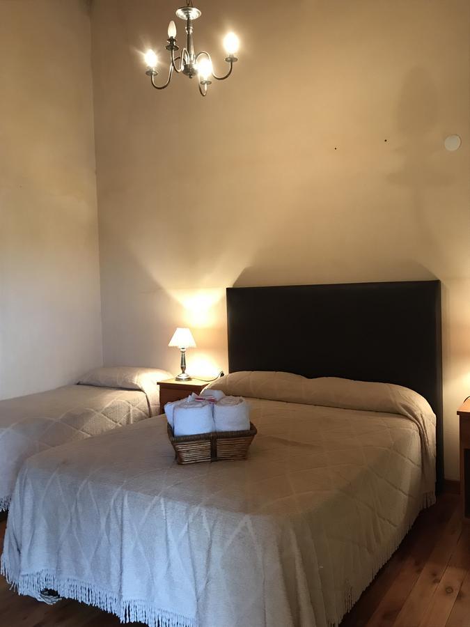 Hotel El Colonial Eksteriør bilde