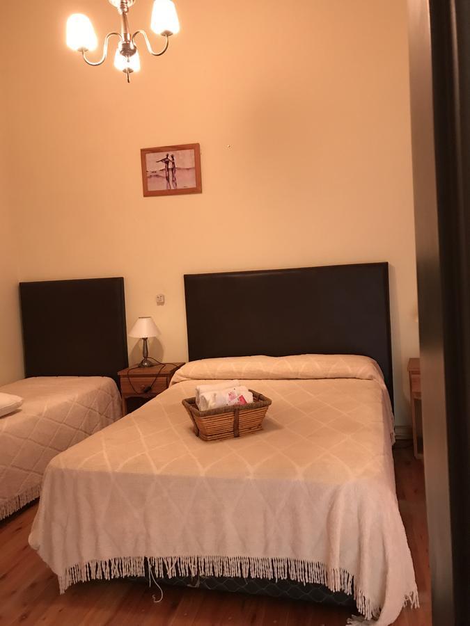 Hotel El Colonial Eksteriør bilde