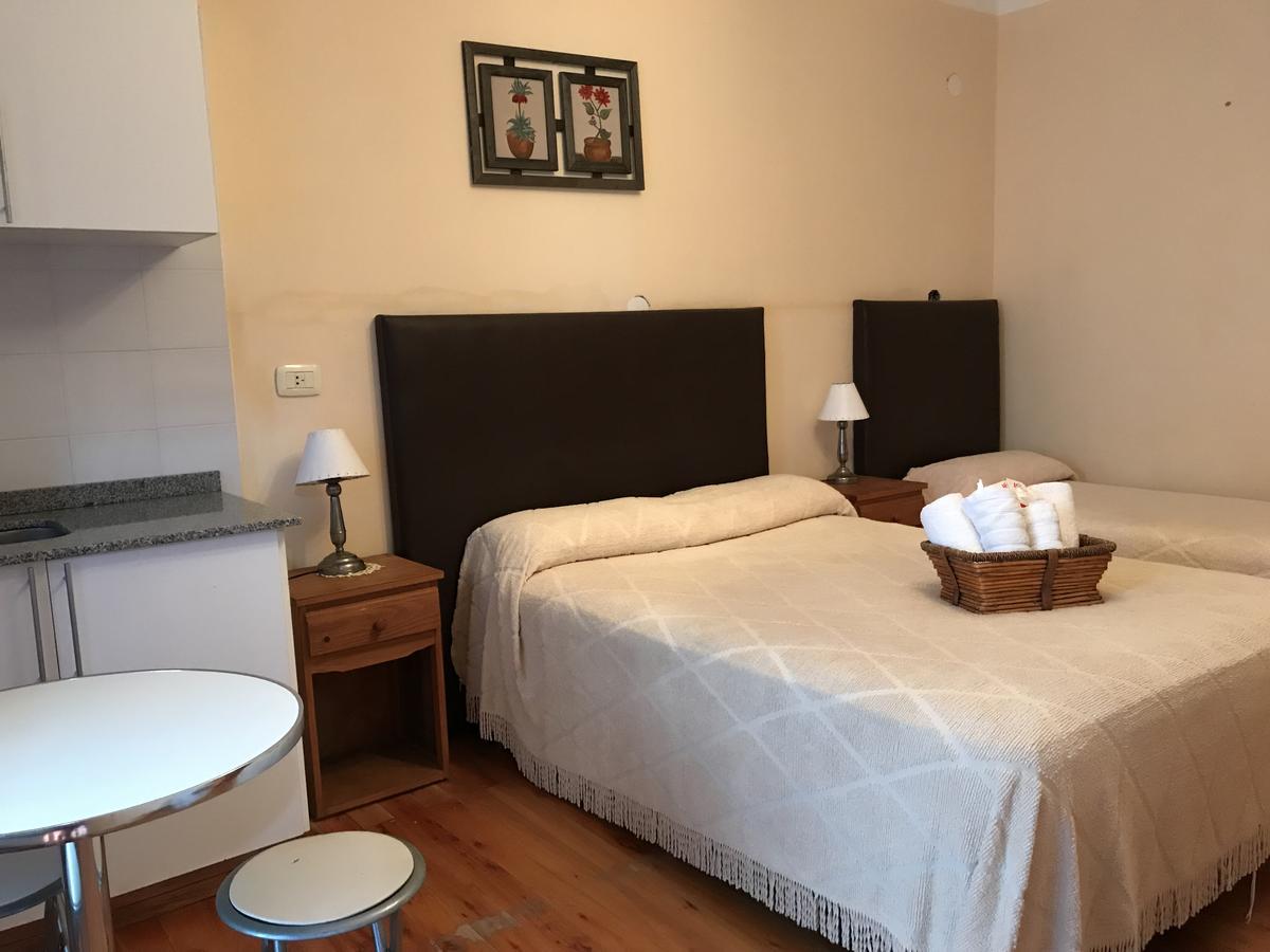 Hotel El Colonial Eksteriør bilde