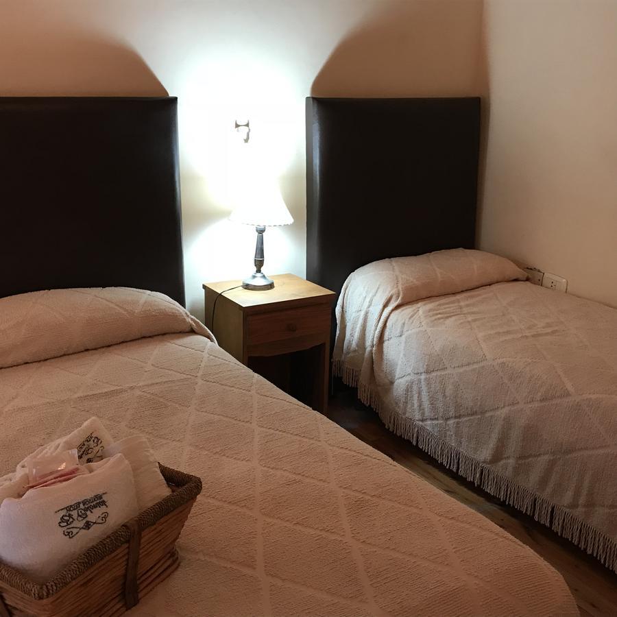 Hotel El Colonial Eksteriør bilde